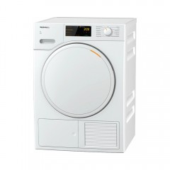 Miele TWC220WP Στεγνωτήριο 8kg A++ με Αντλία Θερμότητας Miele TWC220WP Στεγνωτήριο 8kg A++ με Αντλία Θερμότητας